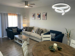 Cozy Stylish Townhome